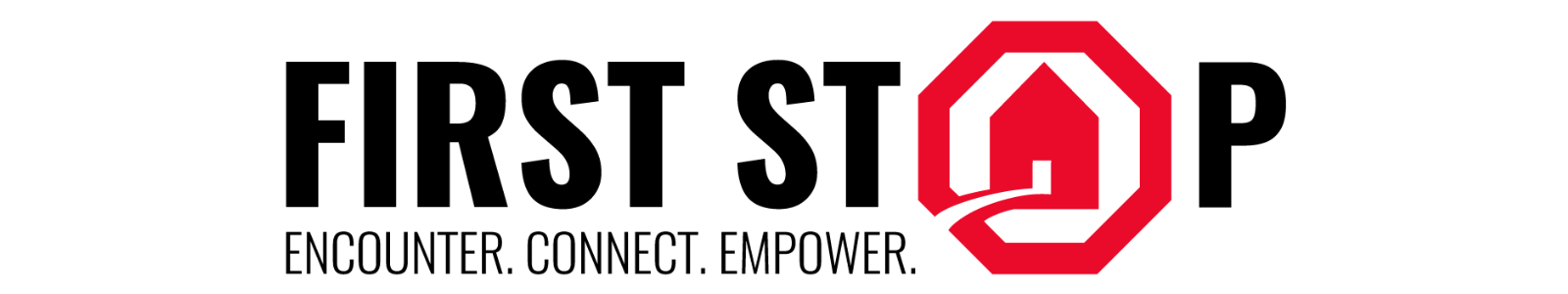 First Stop, Inc. Desktop Site Banner