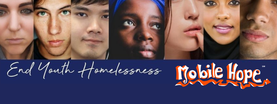 Mobile Hope Mobile Site Banner
