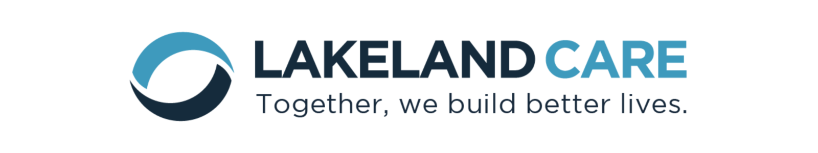 Lakeland Care Desktop Site Banner