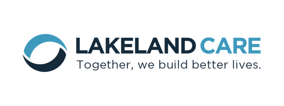 Lakeland Care Mobile Site Banner