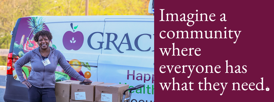 GRACE website