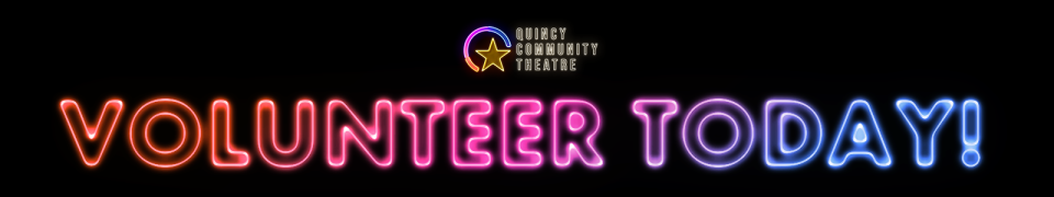 QCT Volunteers