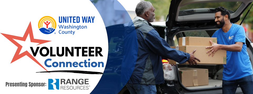 United Way of Washington County Mobile Site Banner