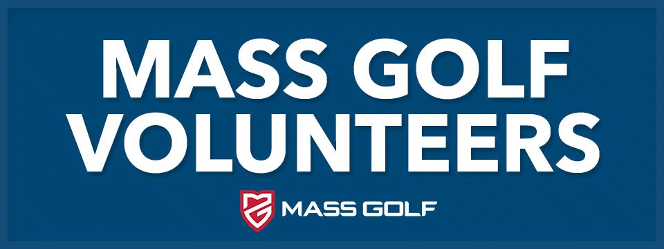 Mass Golf Mobile Site Banner
