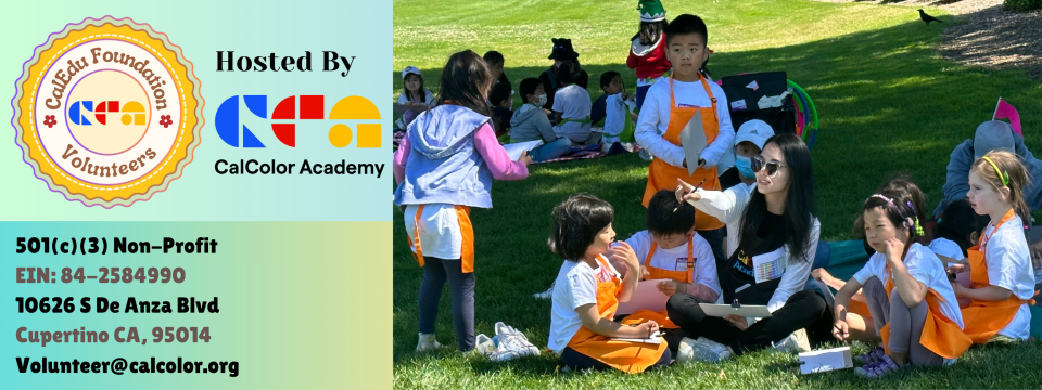 CalColor Academy