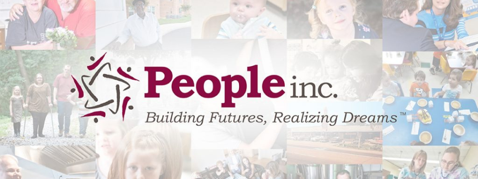 People Incorporated Mobile Site Banner