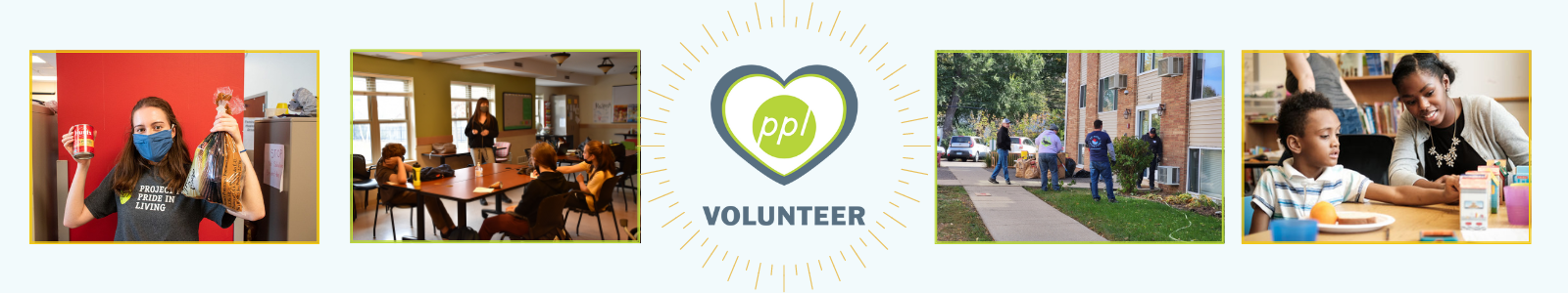 Project for Pride in Living