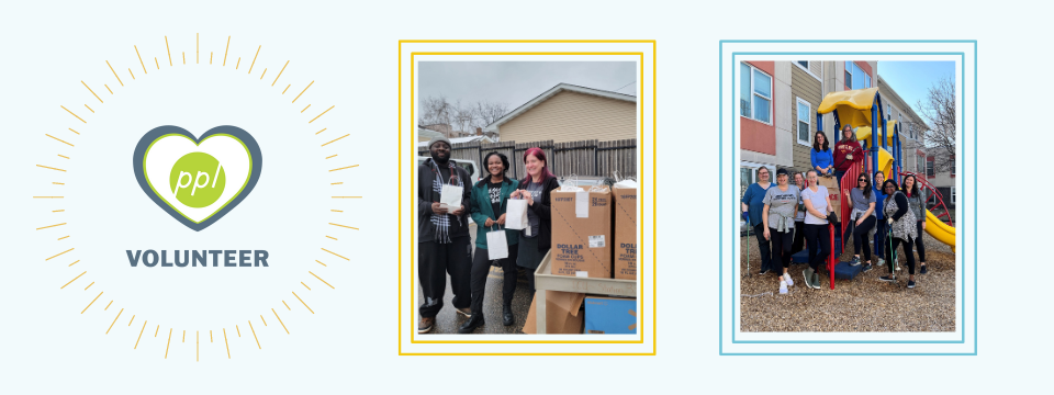 Project for Pride in Living