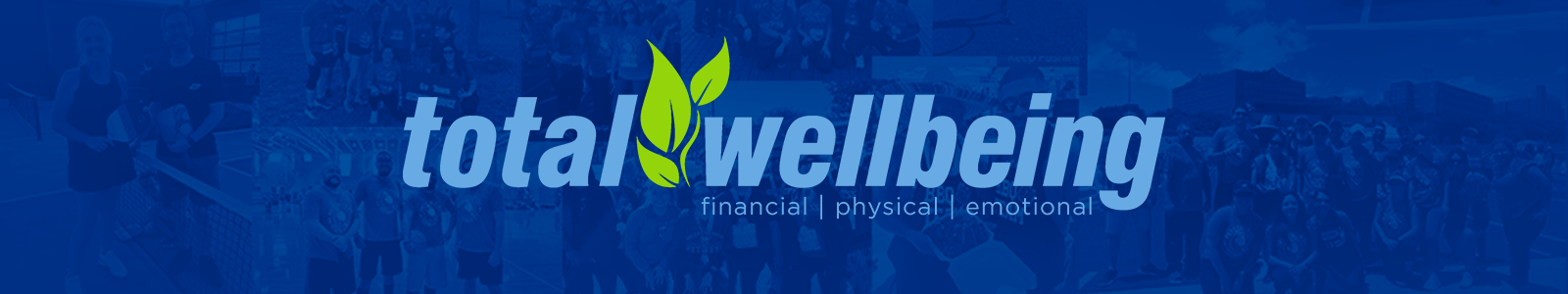 Total Wellbeing Community Fitness Events