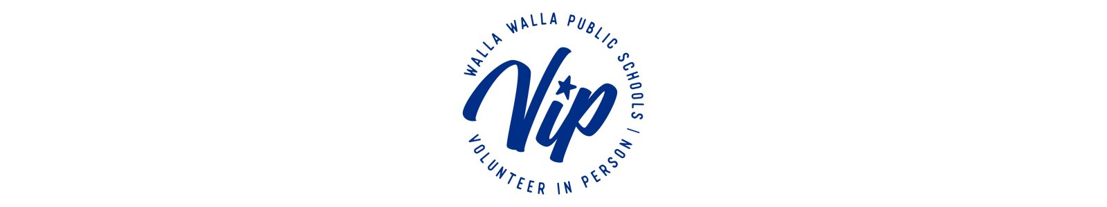 Walla Walla Public Schools Desktop Site Banner