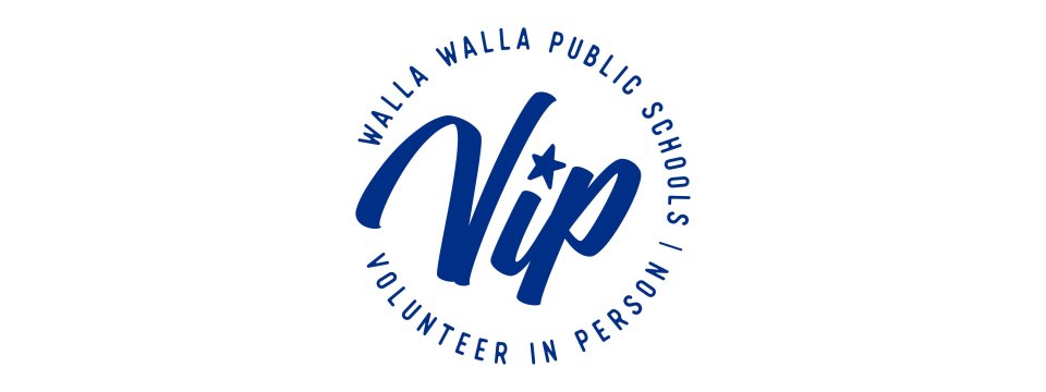 Walla Walla Public Schools Mobile Site Banner
