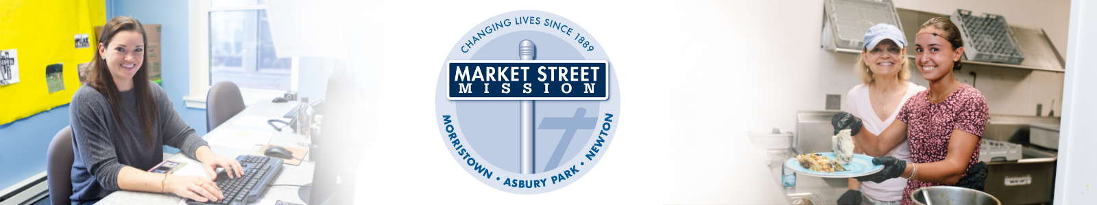 Market Street Mission Desktop Site Banner
