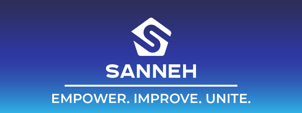 The Sanneh Foundation Mobile Site Banner