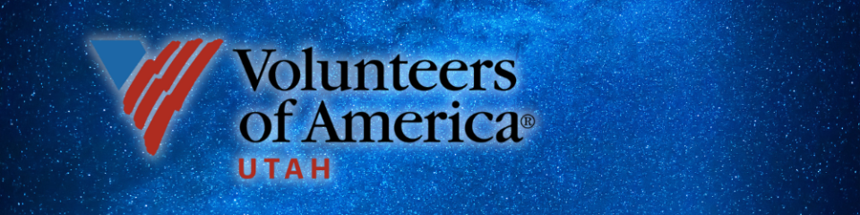Photo of VOA Utah Volunteers
