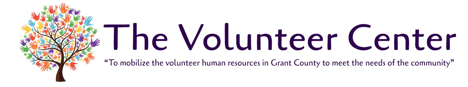 The Volunteer Center of Grant County