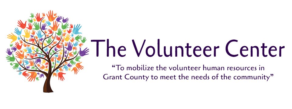 The Volunteer Center of Grant County