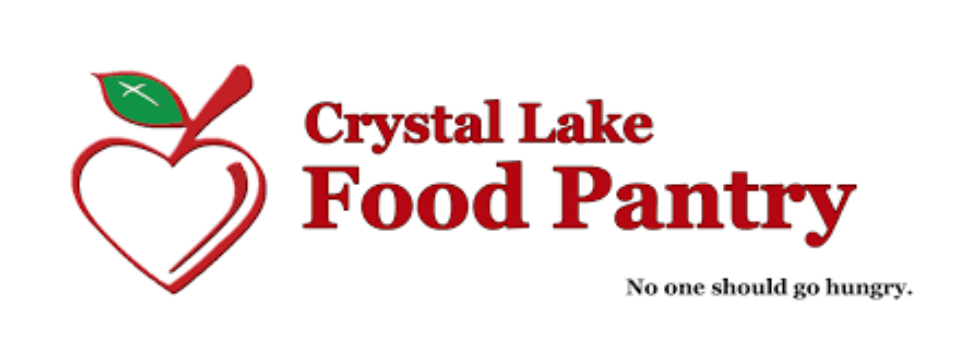 Crystal Lake Food Pantry Mobile Site Banner