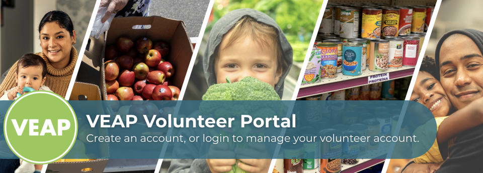 VEAP Mobile Site Banner