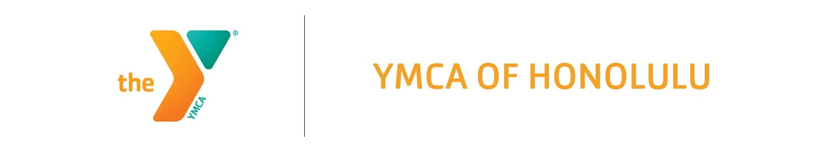 YMCA of Honolulu Desktop Site Banner
