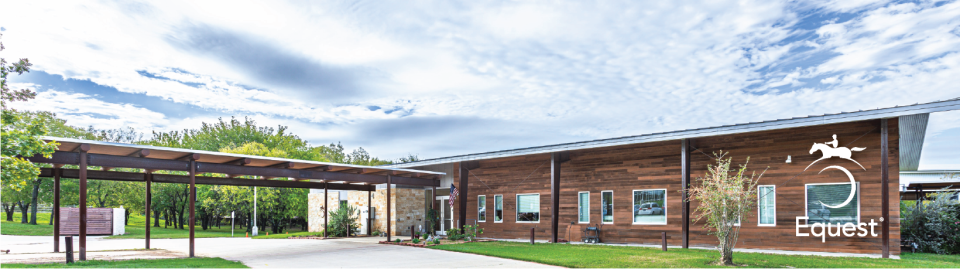 Equest Mobile Site Banner