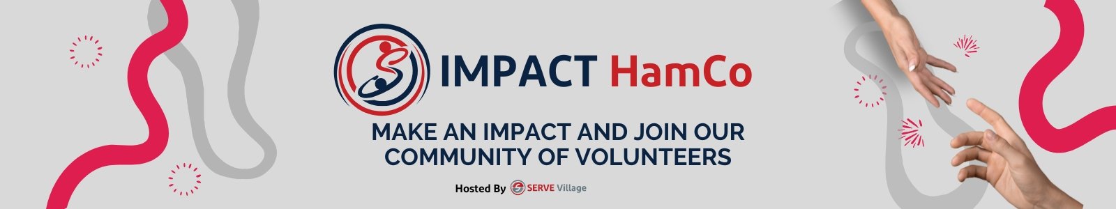 SERVE Village Website