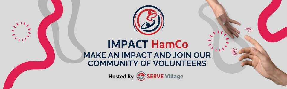 SERVE Village Website