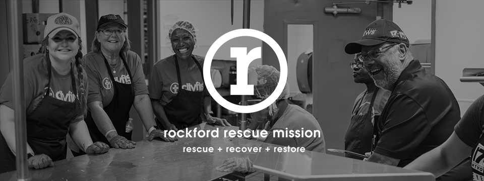 Rescue, Recover, Restore