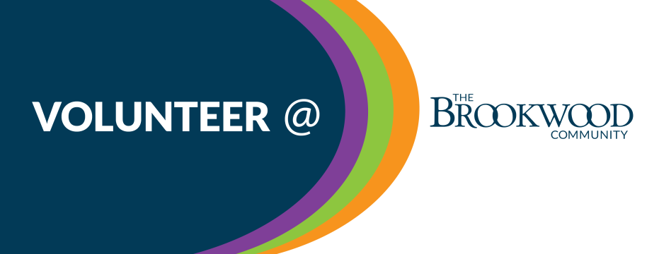 The Brookwood Community Mobile Site Banner