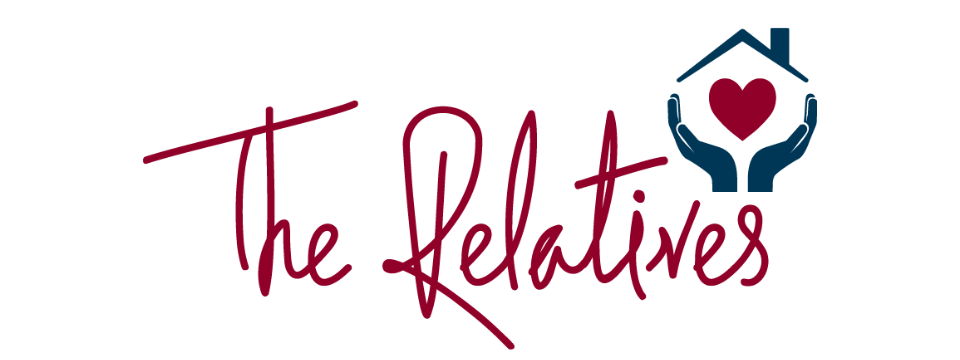 The Relatives Mobile Site Banner