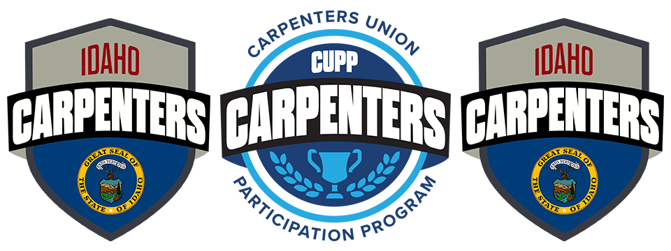 Western States Regional Council of Carpenters Mobile Site Banner