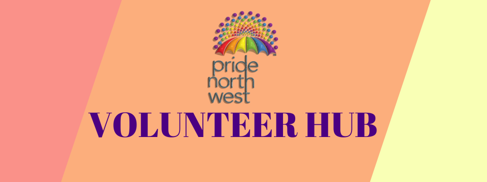 Pride Northwest Mobile Site Banner