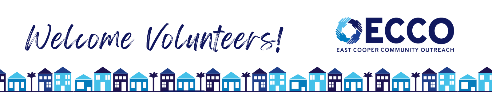 East Cooper Community Outreach Desktop Site Banner