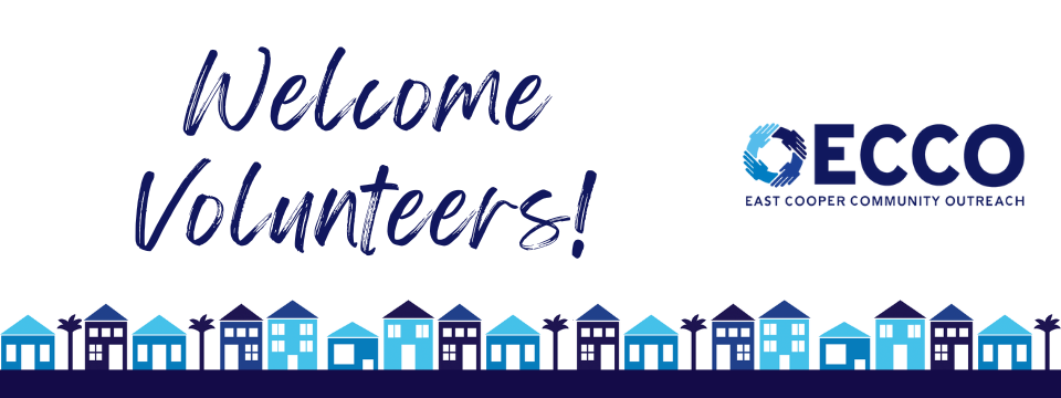 East Cooper Community Outreach Mobile Site Banner