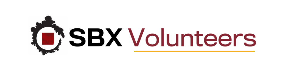 Shadowbox Live Volunteers
