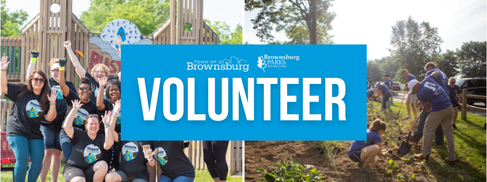 Town of Brownsburg Parks Website