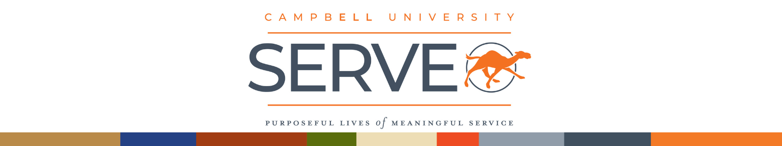 Campbell University Homepage