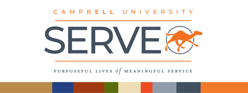 Campbell University Homepage