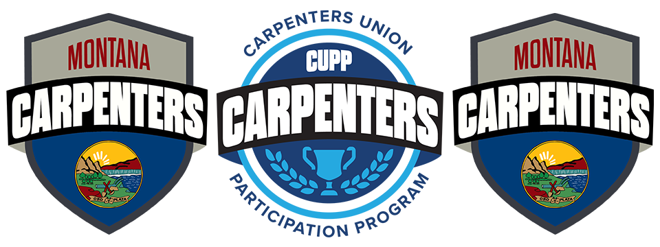 Western States Regional Council of Carpenters Mobile Site Banner