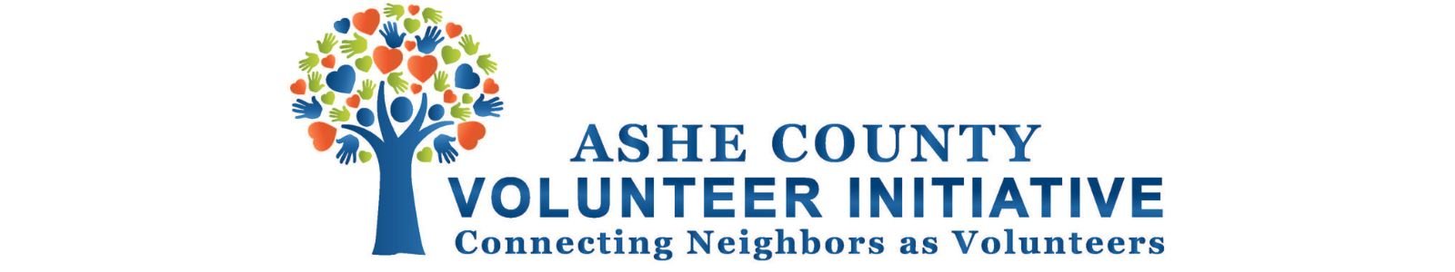 Check out our website for volunteer opportunities!