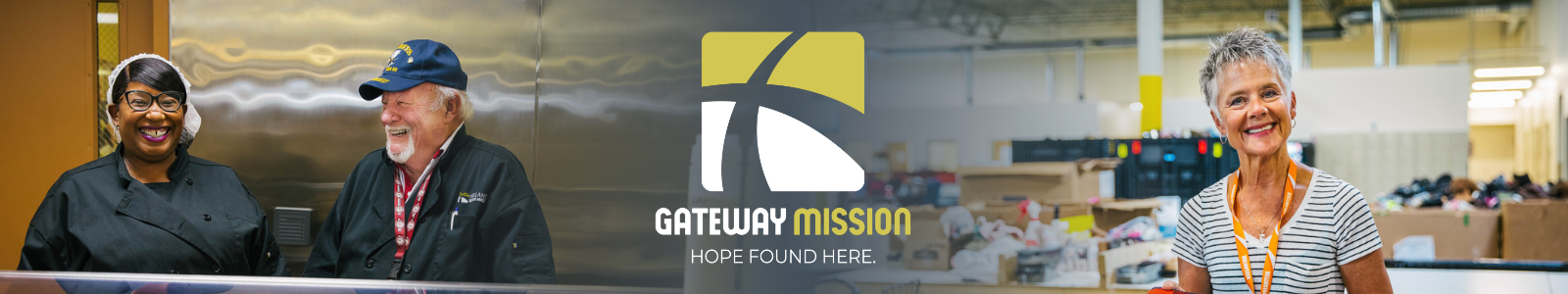 Gateway Mission
