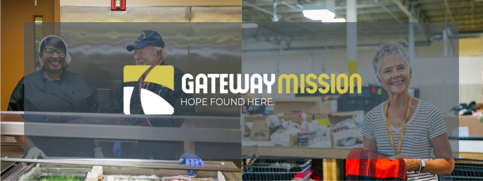 Gateway Mission