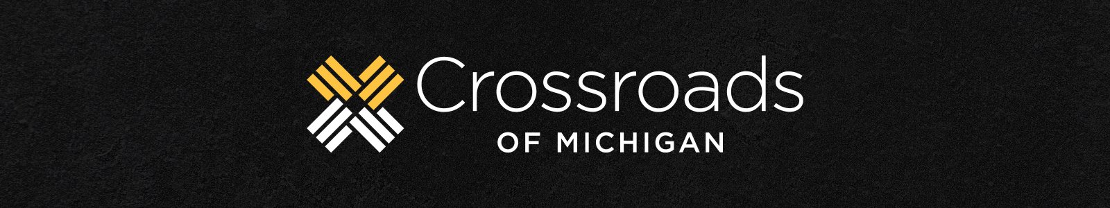 Crossroads of Michigan Desktop Site Banner
