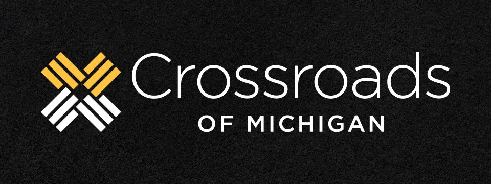 Crossroads of Michigan Mobile Site Banner