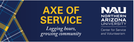 Center for Service and Volunteerism