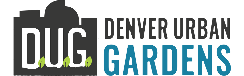 Denver Urban Gardens Mobile Site Banner