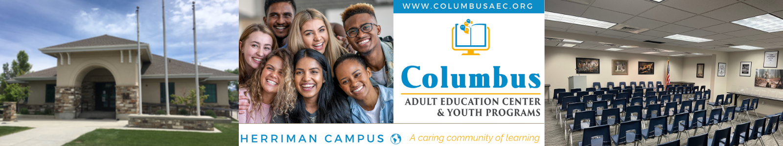 Columbus Adult Education Center