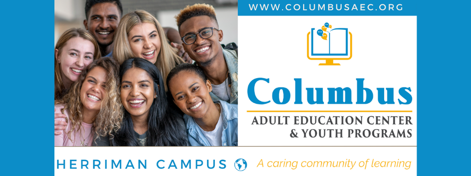 Columbus Adult Education Center