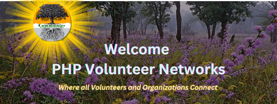 Community Development Corporation of PHP Mobile Site Banner