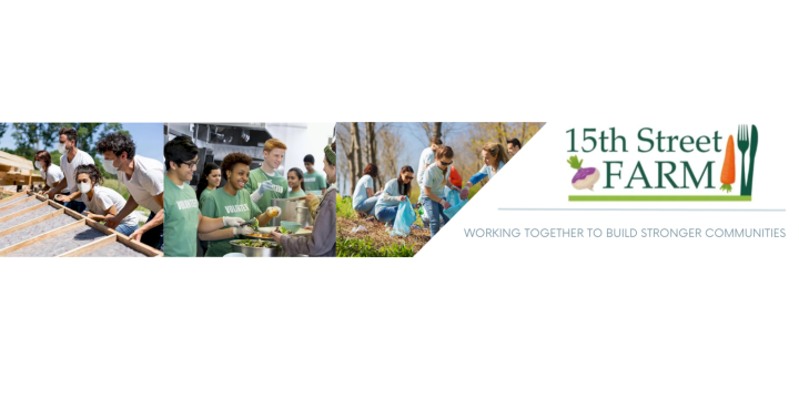 15th St Farm Mobile Site Banner