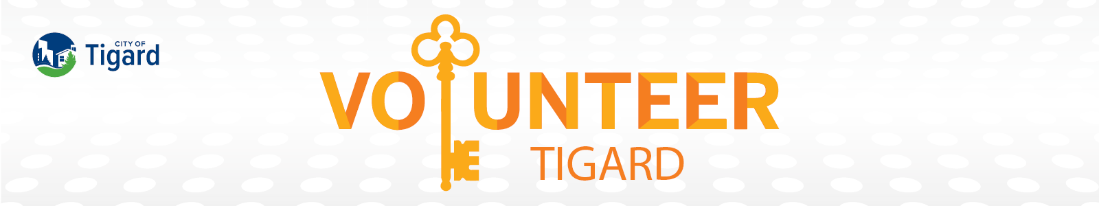 City of Tigard Desktop Site Banner